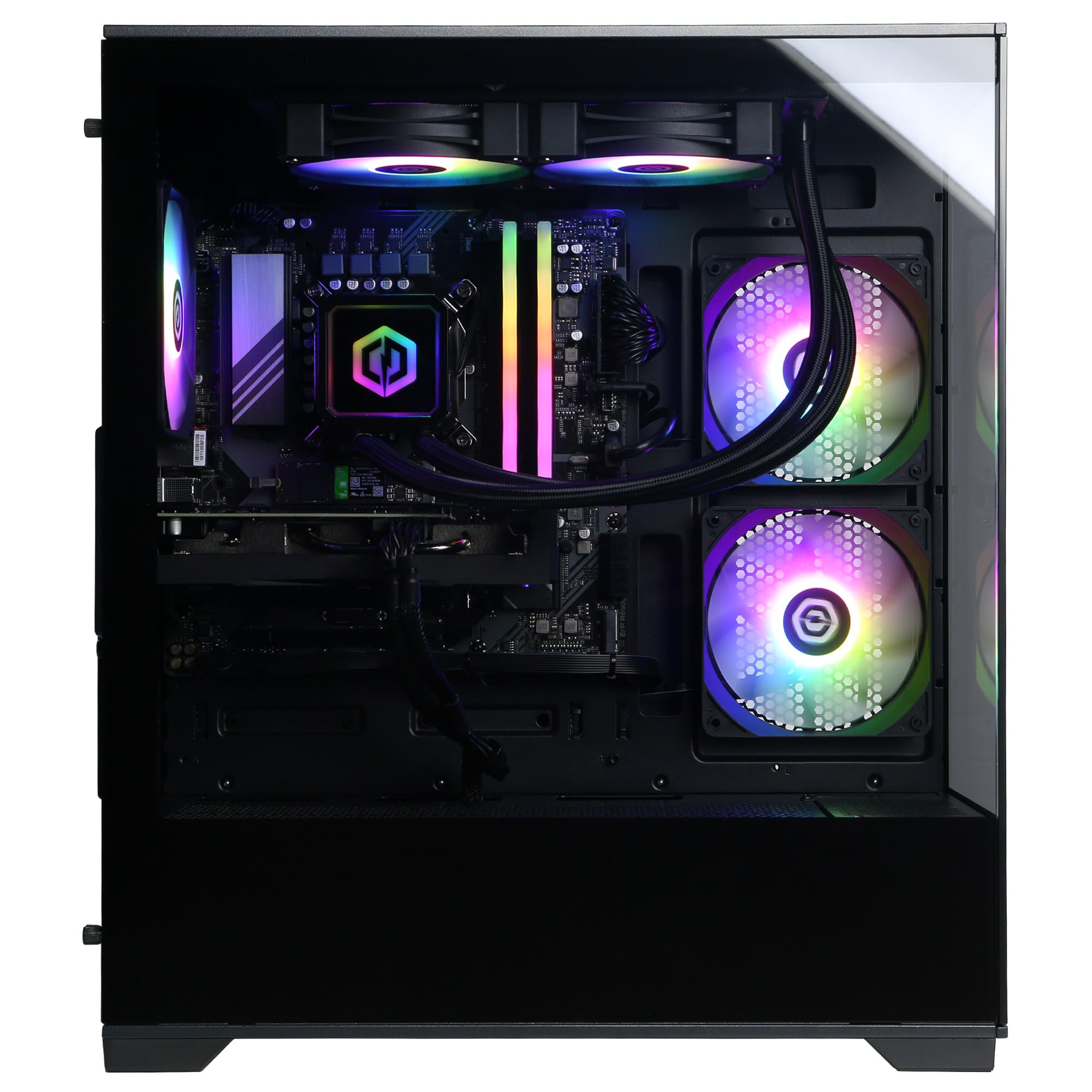 ⭐️jpjpc ⭐️ Amazon.com: CyberPowerPC Gamer Supreme Gaming PC, Intel Core